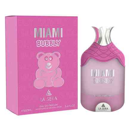 Sera Женская парфюмированная вода La Sera Maimi Bubbly 100 мл Коломыя
