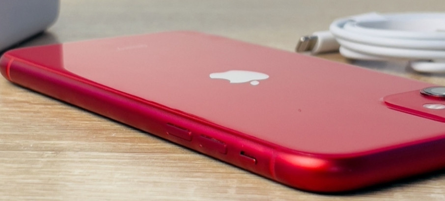 Смартфон: iPhone 11 128Gb.Red Neverlock Киев - изображение 6