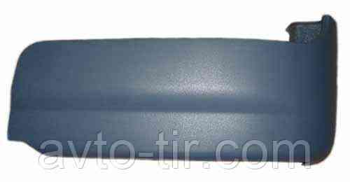 Накладка бампера (угол, клык) MAN TGA Луцк