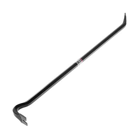 Лом з лапою, 750×18 мм INTERTOOL UT-4075 Київ