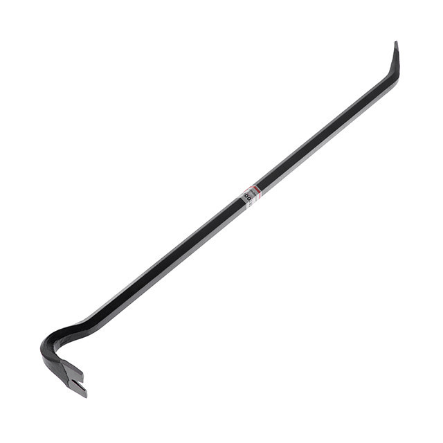 Лом з лапою, 750×18 мм INTERTOOL UT-4075 Київ - фото 2