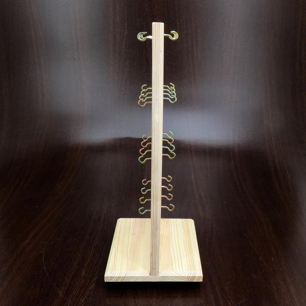 Органайзер для браслетов и часов 