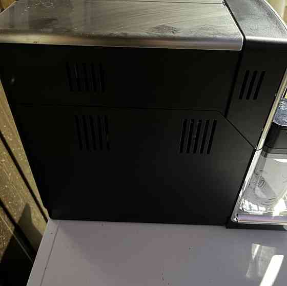 Кавомашина SAECO Pico Barista Deluxe. Харків