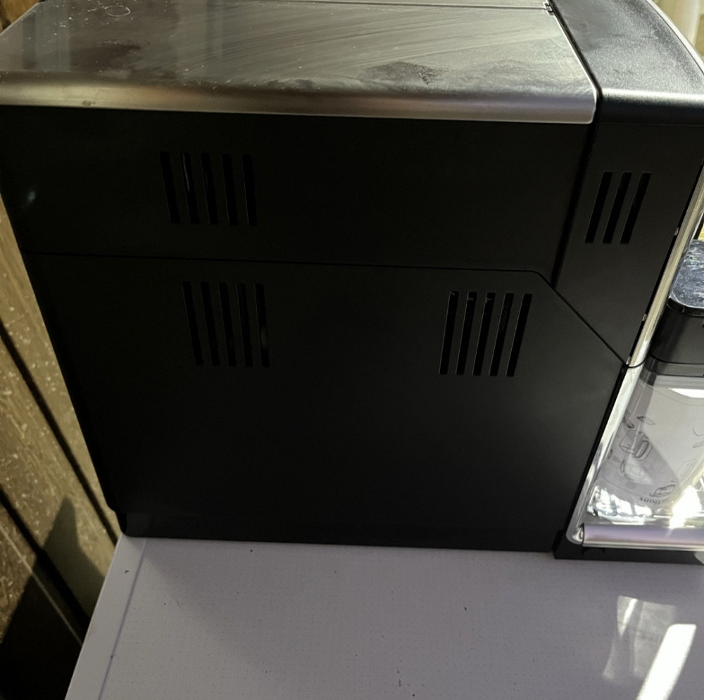 Кавомашина SAECO Pico Barista Deluxe. Харків - фото 4