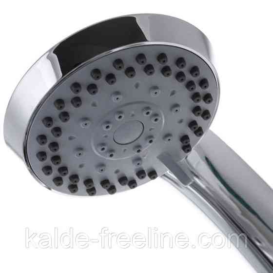 Смеситель для ванны Haiba Zeus. Chr-140 euro Харьков