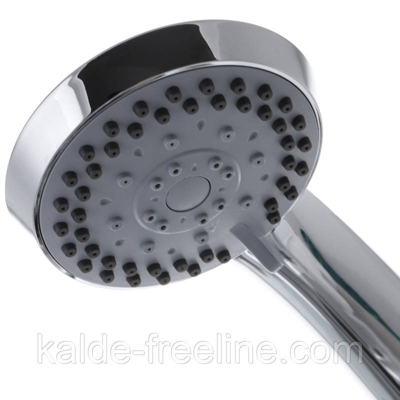 Смеситель для ванны Haiba Zeus. Chr-140 euro Харьков - изображение 5