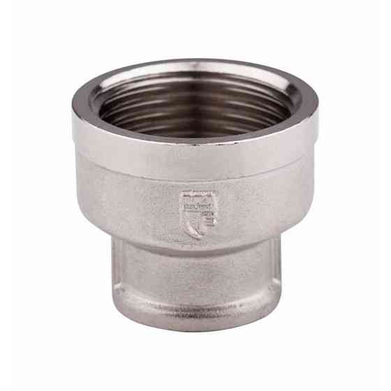 Муфта редукова Thermo Alliance Forte 1 1/2х3/4" ВВ SF3574020 Київ