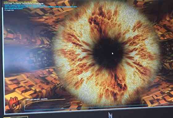 Ноутбук ігровий Acer Nitro RTX 4060 Core i7 -13 Gen 16/512Gb. Київ