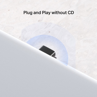 Мережева карта Wi-Fi Mercusys MA20N Вінниця - фото 9