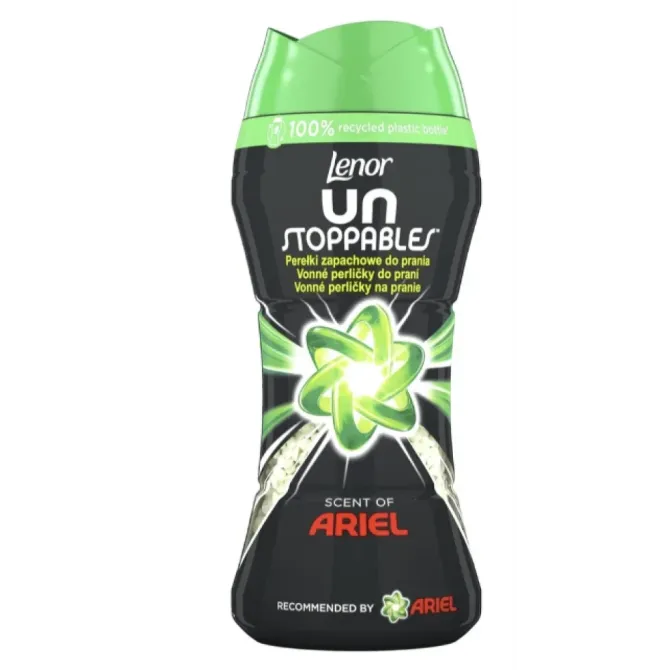 Ароматизатор для белья в гранулах Lenor Ariel 210 г Львов - изображение 1