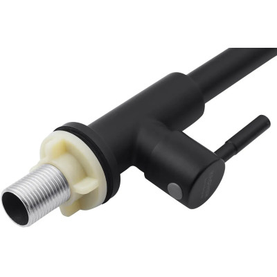 Смеситель Kroner KRPEKla-SCH098 (CV032173) Винница - изображение 7