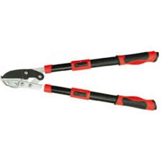 Сікатор до гілок YATO:  Ø=41мм з телескоп. ручками, l=660-910 мм [12/216] Одеса