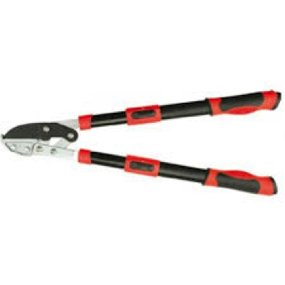 Сікатор до гілок YATO:  Ø=41мм з телескоп. ручками, l=660-910 мм [12/216] Одеса - фото 1