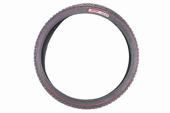 Шина 24"х1,95 (54-507) шипована Киев