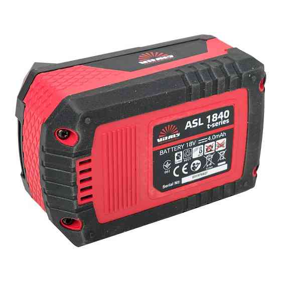 Батарея ASL 1840 t-series Харьков