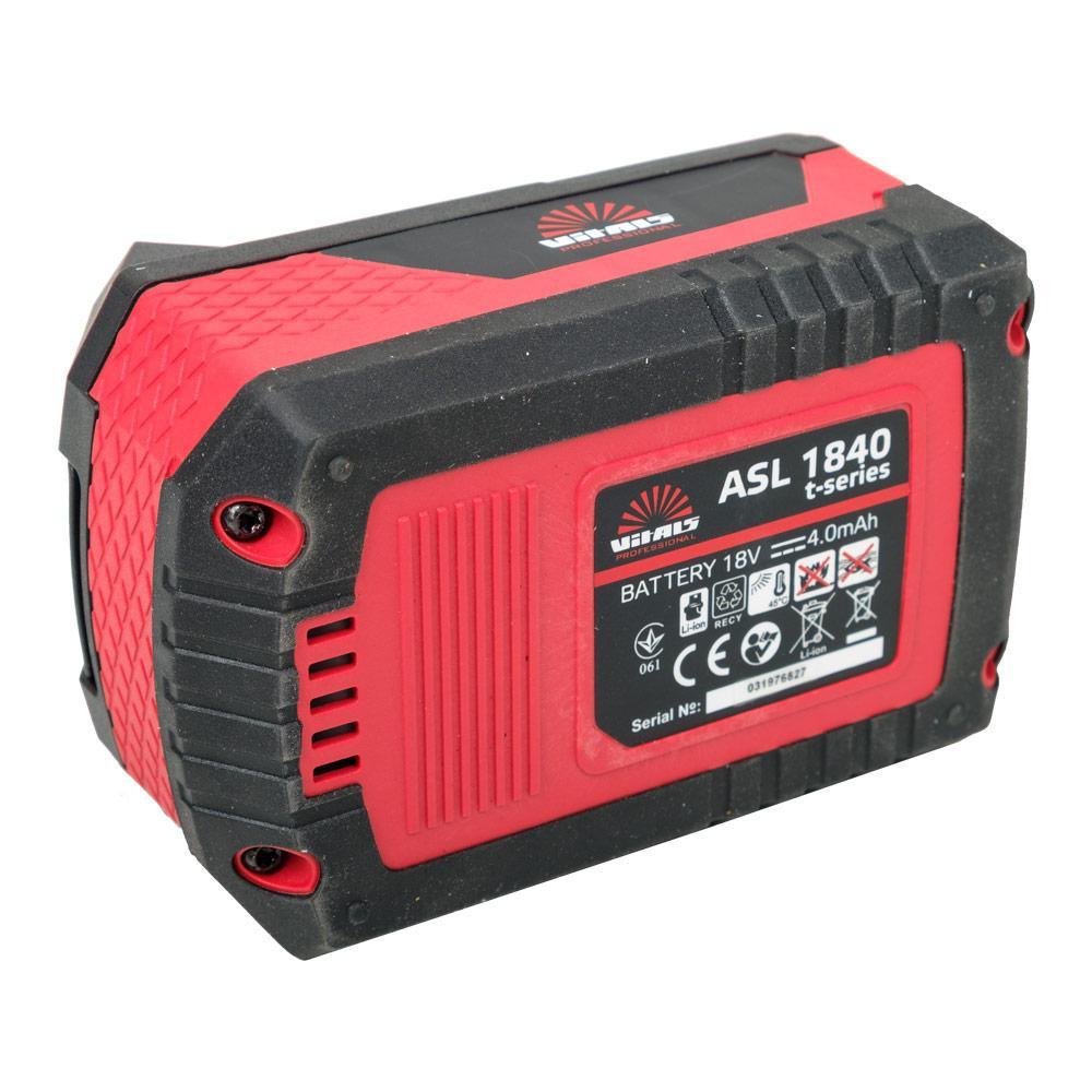 Батарея ASL 1840 t-series Харків - фото 3