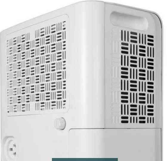 Осушувач повітря CH-D010WD2 — 24LD NEW Харків