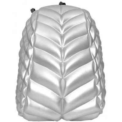 Рюкзак шкільний MadPax Scale Half HI-HO SILVER (M/SCA/SIL/HALF) Вінниця