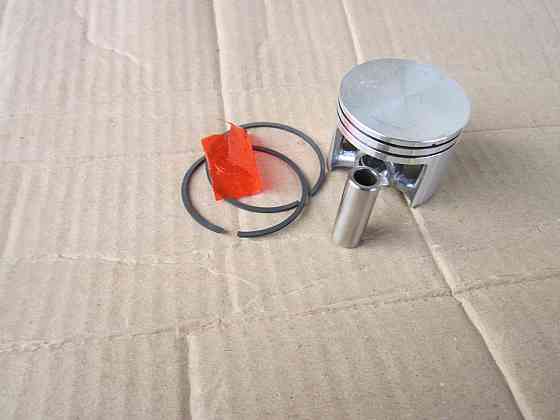 Поршень 50 бензопилы St 440 Мукачево