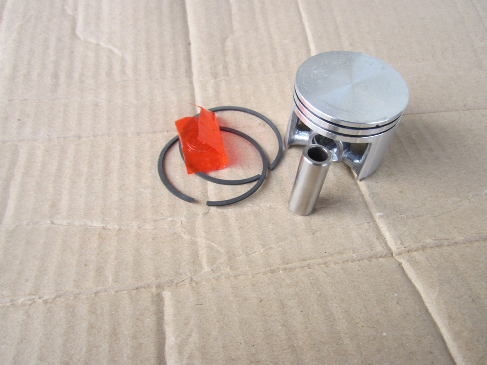 Поршень 50 бензопили St 440 Мукачево - фото 1