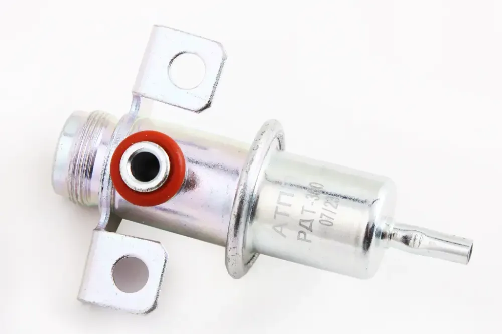 Регулятор давления топлива 2112 тонкий АТПП Винница - изображение 1