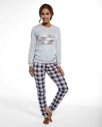 Женская пижама Cornette Koala 671/232 M Киев