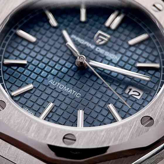 Pagani Design PD-1673 Silver-Blue Київ