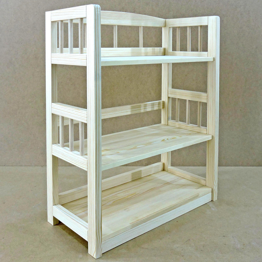 Стелаж кухонний "Чаліс 3" бланже Миколаїв - фото 1