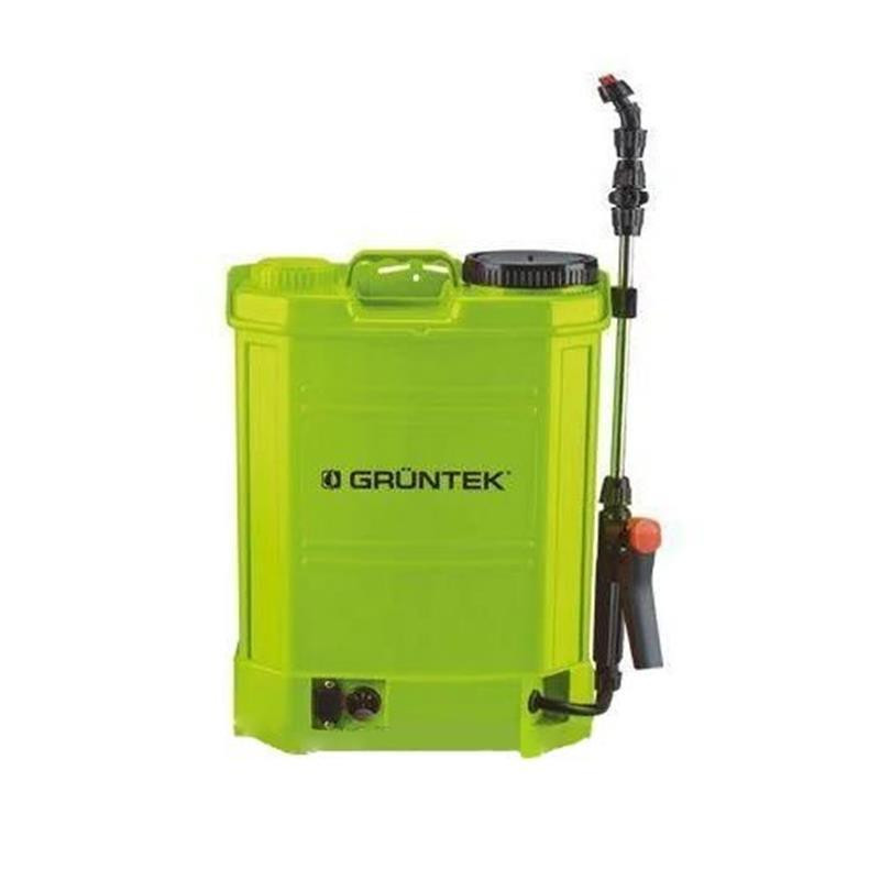 Обприскувач Gruntek BS-12-3BP (296004123) Харьков - изображение 1