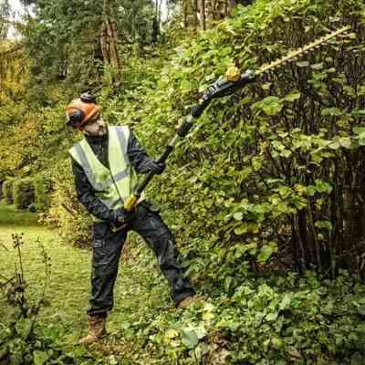 Кущоріз DeWALT DCMPH566P1 Вінниця