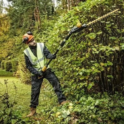 Кущоріз DeWALT DCMPH566P1 Вінниця - фото 2