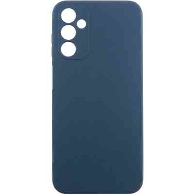 Чехол для мобильного телефона Dengos Carbon Samsung Galaxy M14 5G (blue) (DG-TPU-CRBN-173) Винница