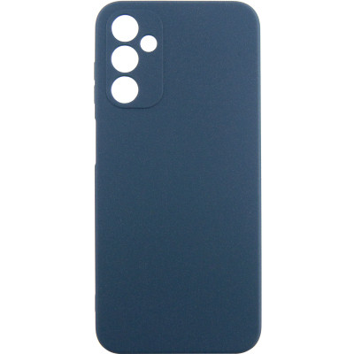 Чехол для мобильного телефона Dengos Carbon Samsung Galaxy M14 5G (blue) (DG-TPU-CRBN-173) Винница - изображение 1