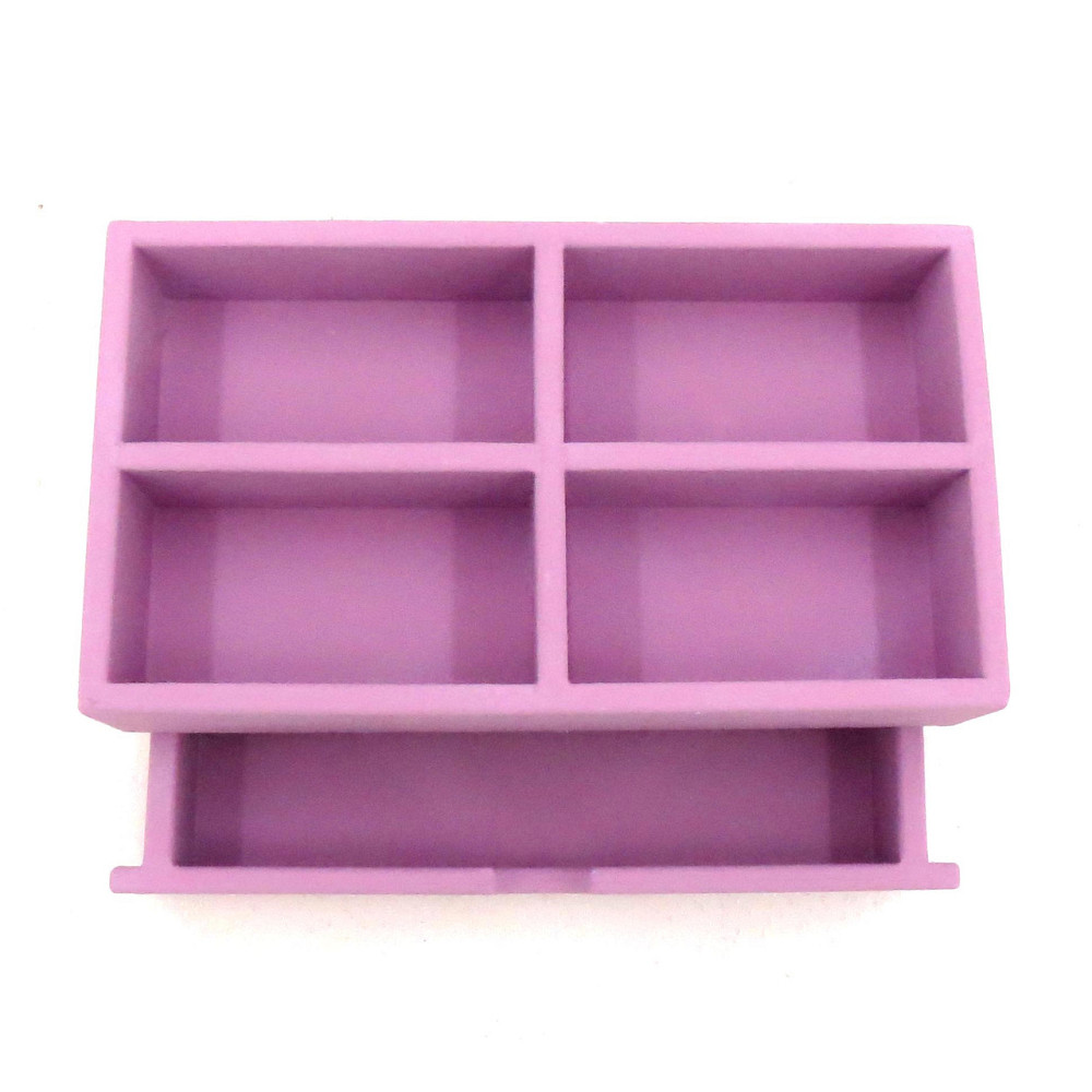 Органайзер для косметики 