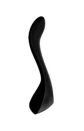 Багатофункціональний стимулятор для пар SATISFYER ENDLESS JOY MULTI VIBRATOR Sex Aura Київ