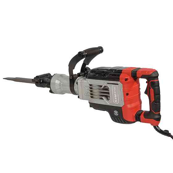 Молоток отбойный электрический Vitals Professional At 1765DS Харьков