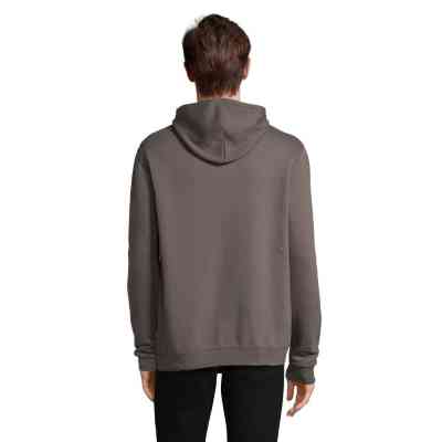 Худи Sol's Snake темно-сірий M (47101384M) Винница