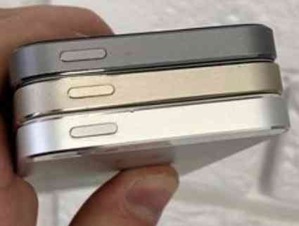 Смартфон: iPhone 5S Neverlock Київ