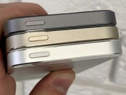 Смартфон: iPhone 5S Neverlock Київ - фото 4