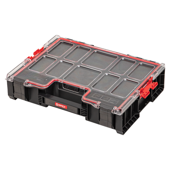 Ящик для інструментів QBRICK SYSTEM PRO ORGANIZER 300 MFI Розмір: 450 x 360 x 110 Одеса