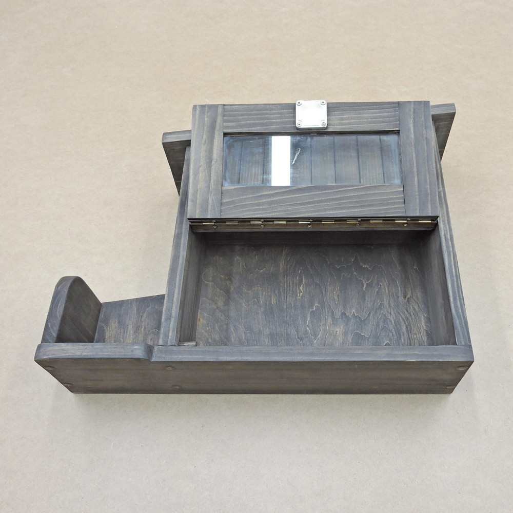 Почтовый ящик 