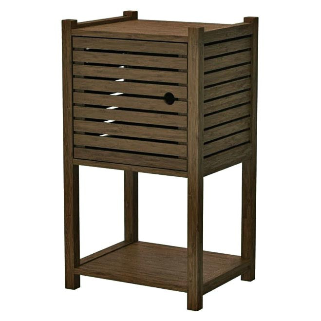 Етажерка для ванної "Фладені" робуста Миколаїв - фото 1