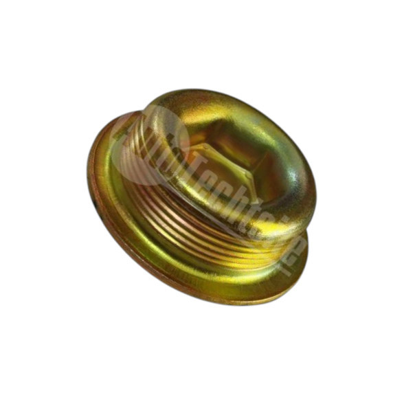 Заглушка цилиндров Mercedes-Benz Sprer (M35x1.5) блока Мукачево - изображение 1