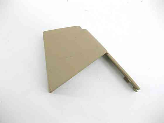 Mercedes-Benz  A2207370128 1434 Накладка бежева над попільничкою задніх лівих дверей S-class short W220 S-class long V220 Одеса