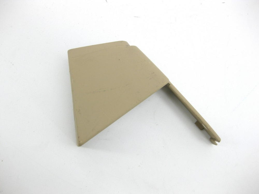 Mercedes-Benz  A2207370128 1434 Накладка бежева над попільничкою задніх лівих дверей S-class short W220 S-class long V220 Одеса - фото 1