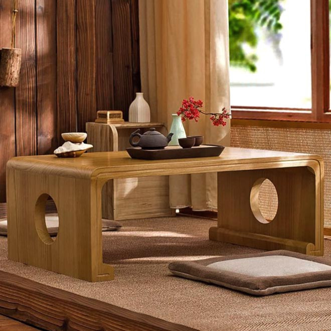 Столик для медитации 