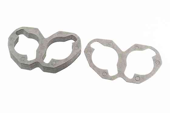 Прокладка циліндра 6V, к-кт 10шт, (папір) Киев