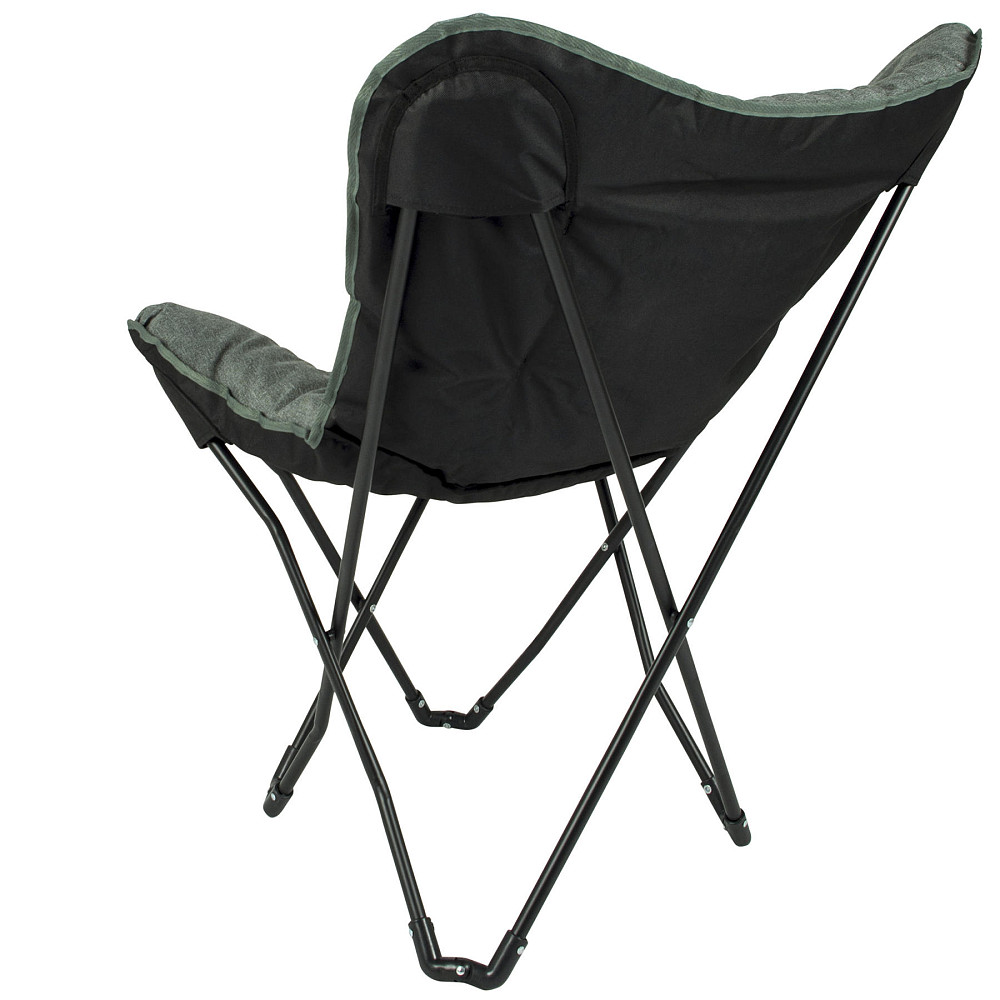 Кресло раскладное Bo-Camp Himrod Green (1200367) Вінниця - фото 8