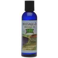 Олія Масажна Мускулюс Styx Massage Oil Muscle Revitalizing, 1000 мл Дніпро