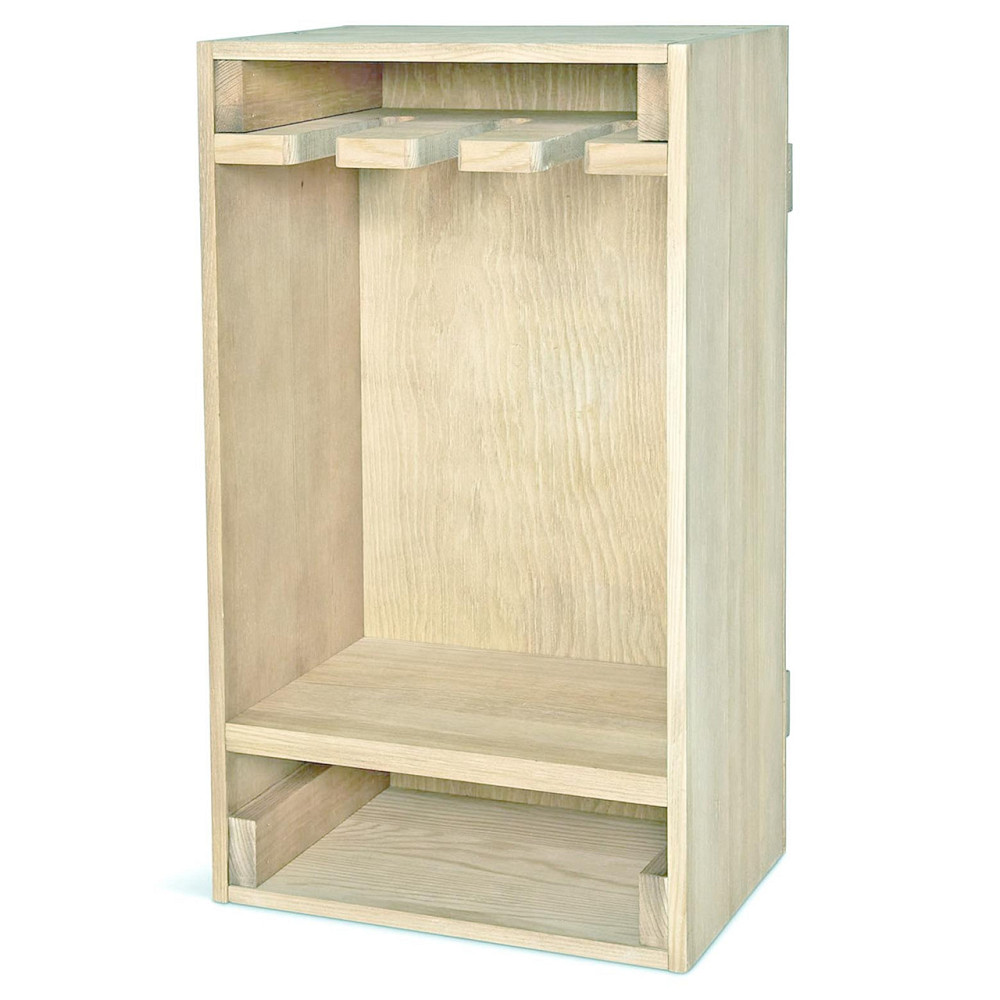 Настільна винна полиця "Свалитра" бланже Миколаїв - фото 1